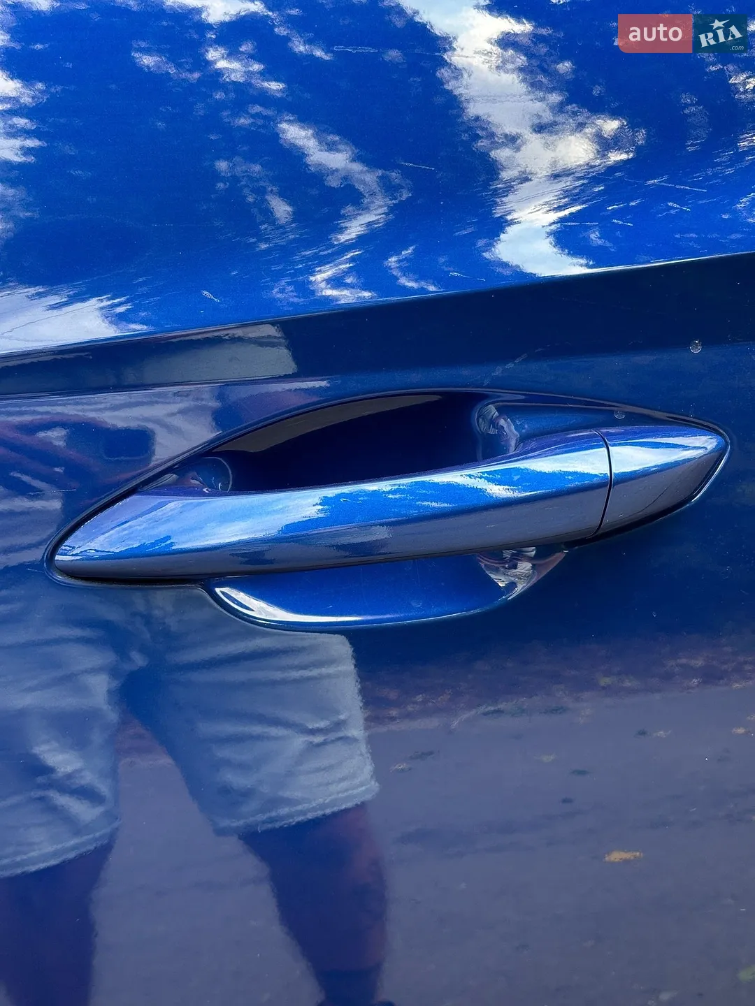 2023 Hyundai Tucson - мініатюра 12