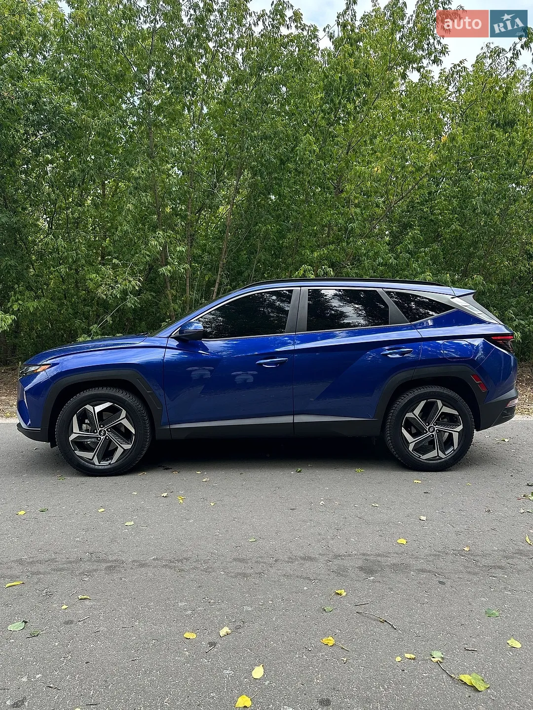 2023 Hyundai Tucson - мініатюра 9