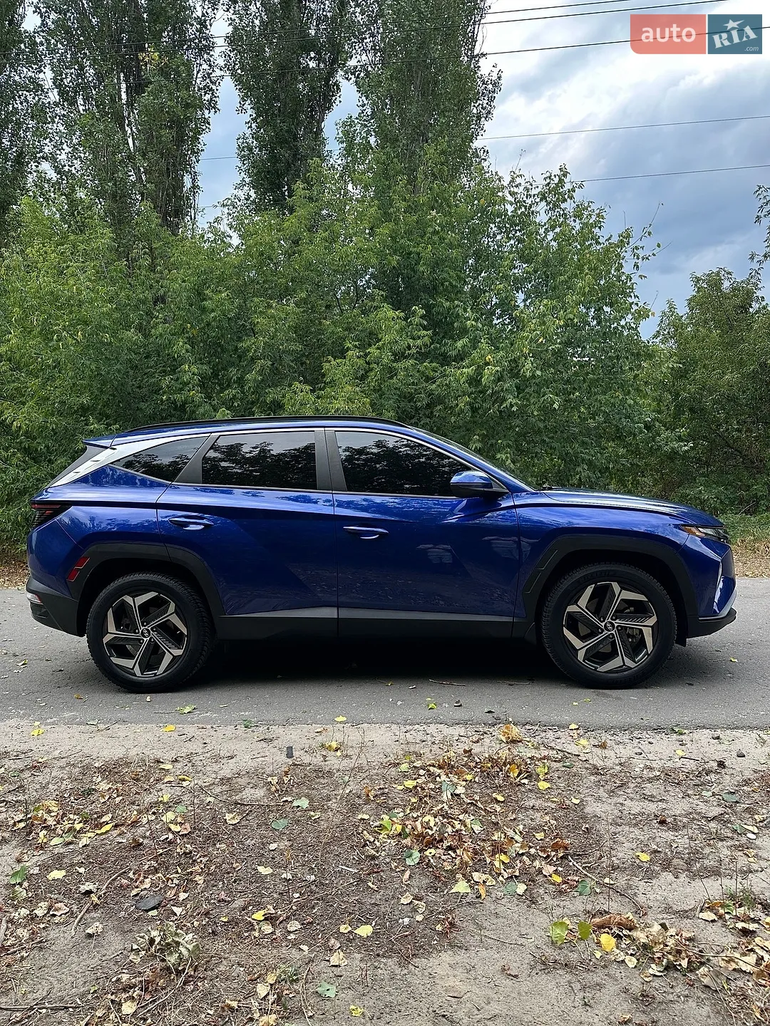 2023 Hyundai Tucson - мініатюра 8