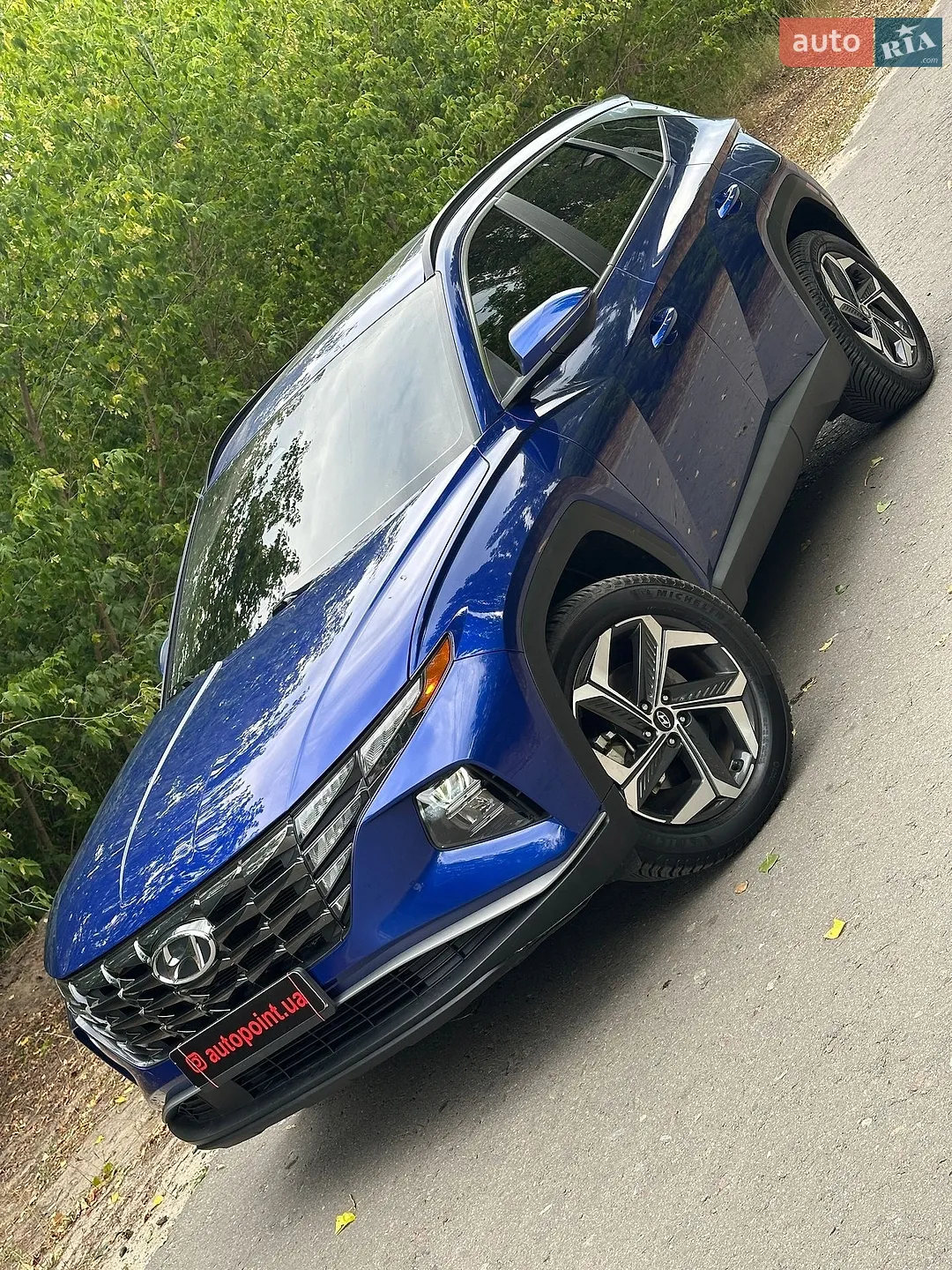 2023 Hyundai Tucson - мініатюра 6