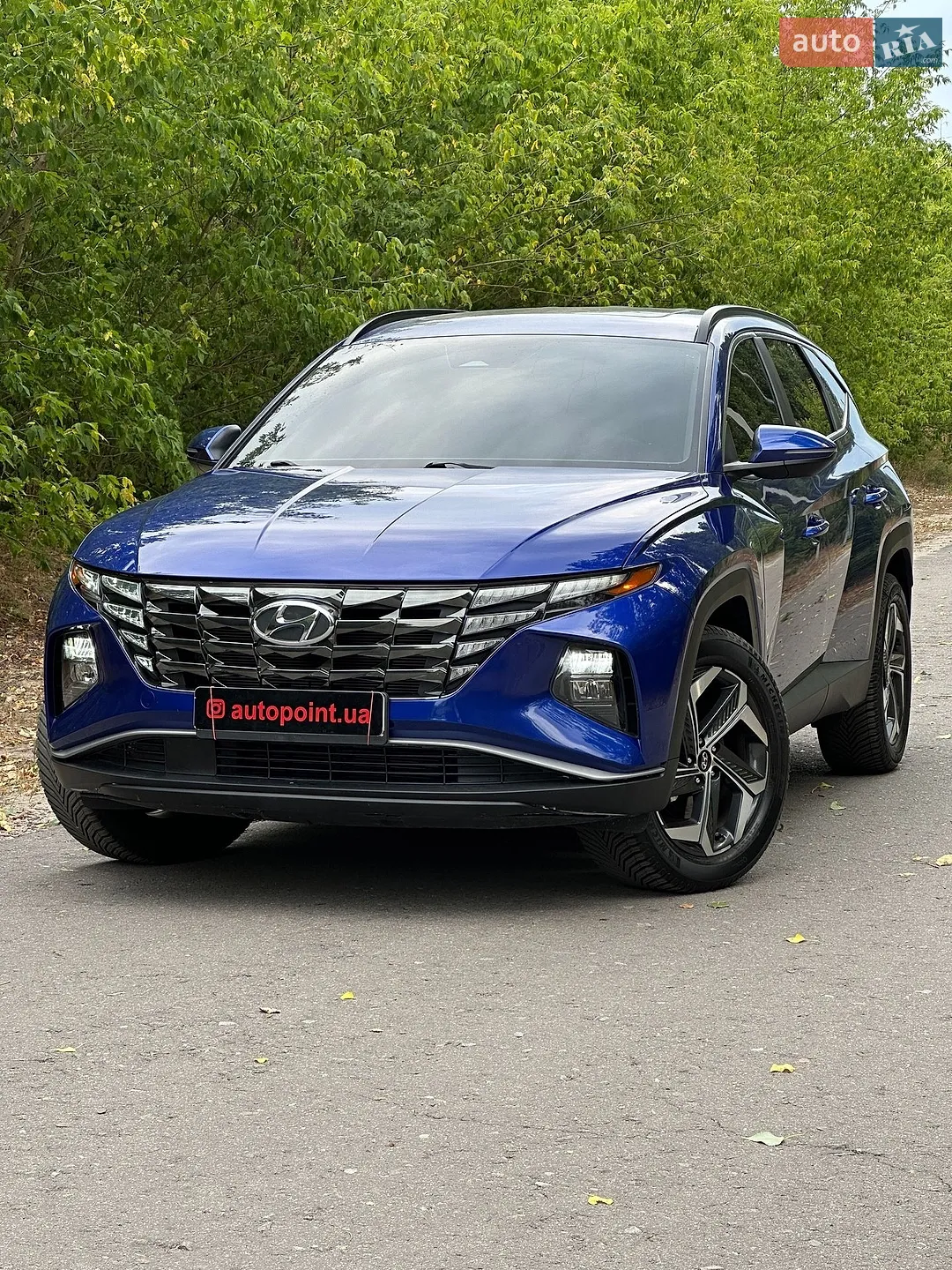 2023 Hyundai Tucson - мініатюра 7