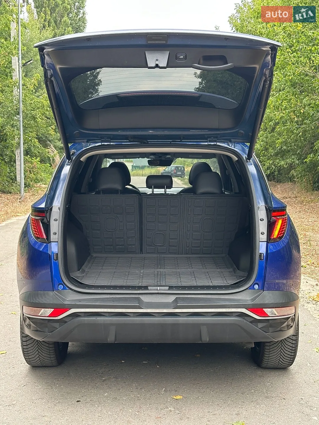 2023 Hyundai Tucson - мініатюра 16