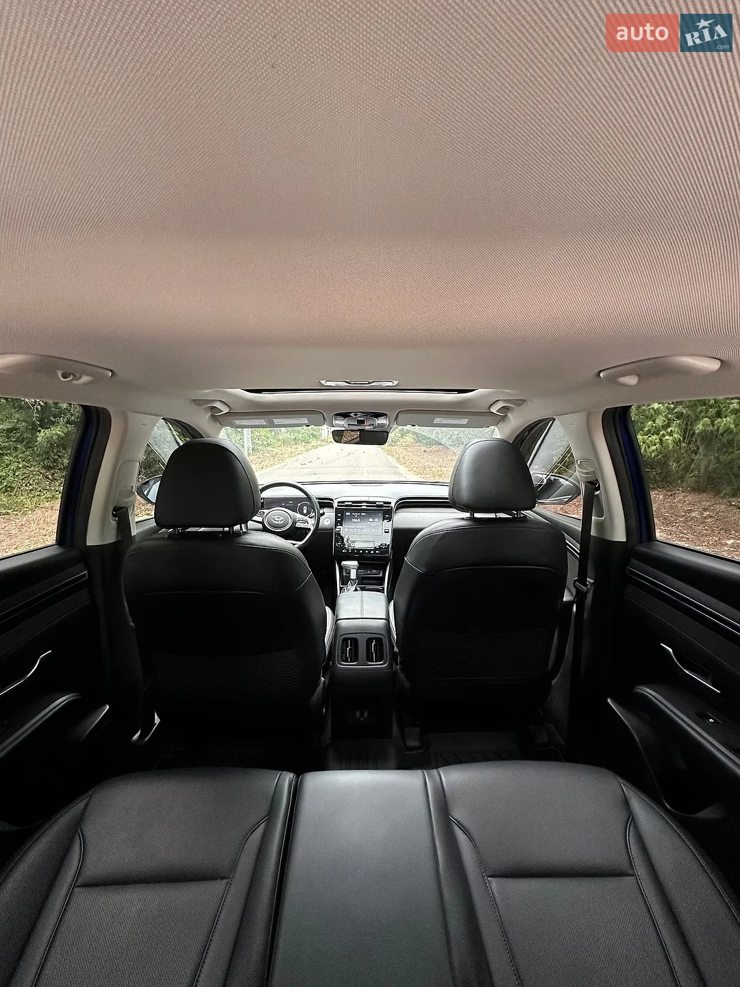 2023 Hyundai Tucson - мініатюра 27