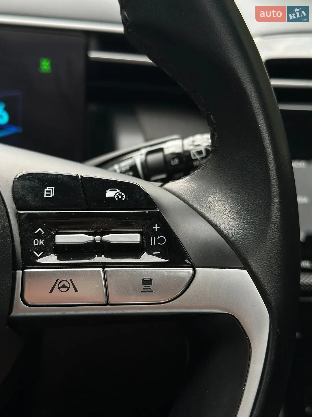 2023 Hyundai Tucson - мініатюра 31