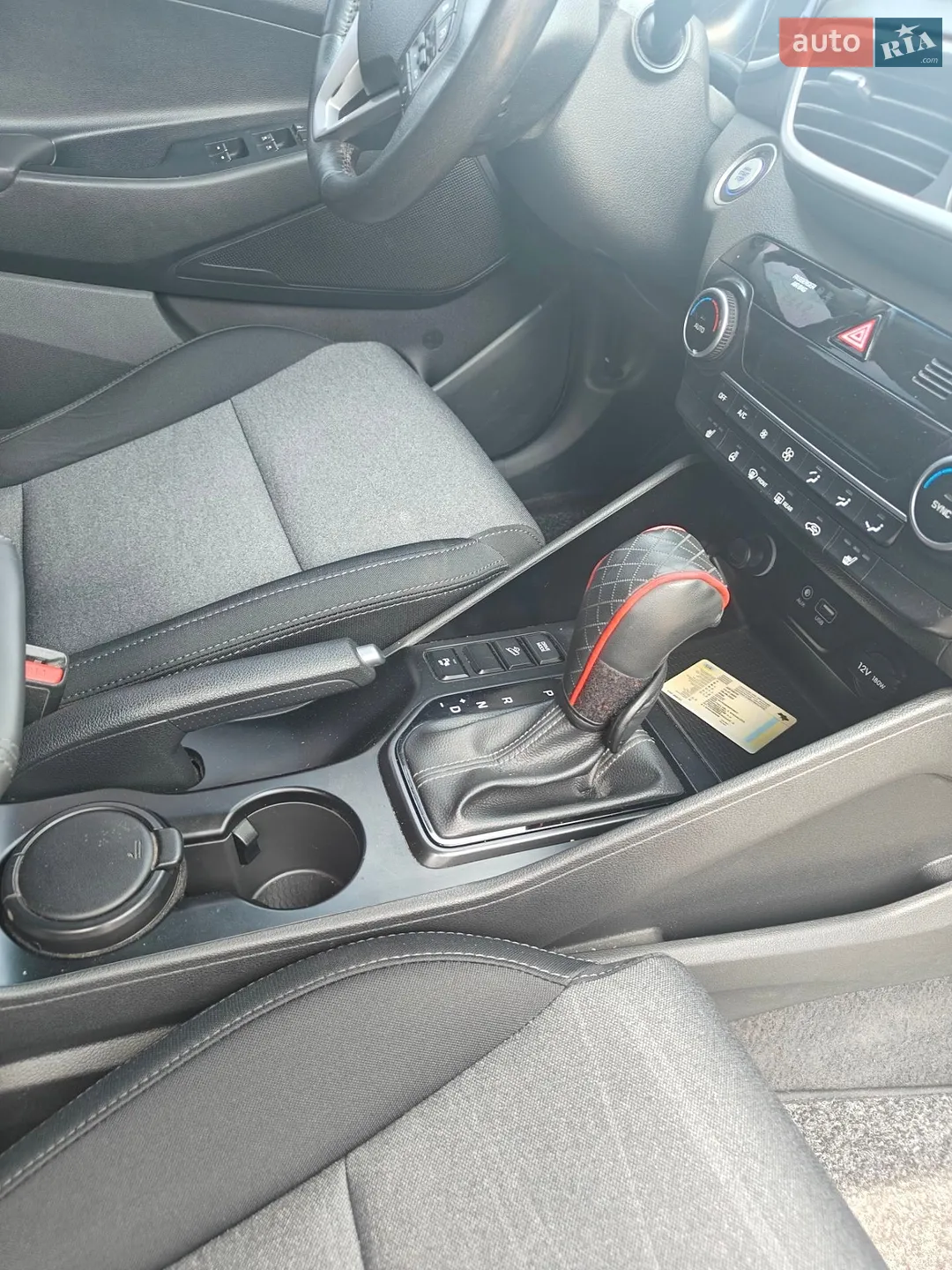 2020 Hyundai Tucson - мініатюра 7