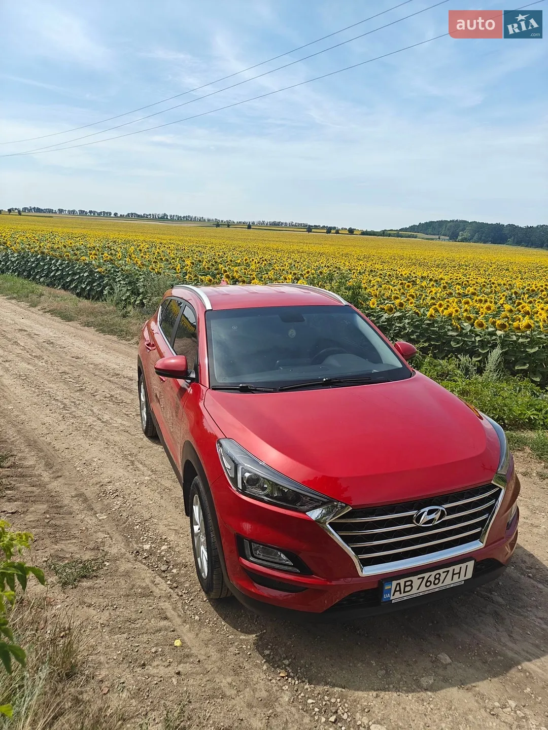 2020 Hyundai Tucson - мініатюра 9
