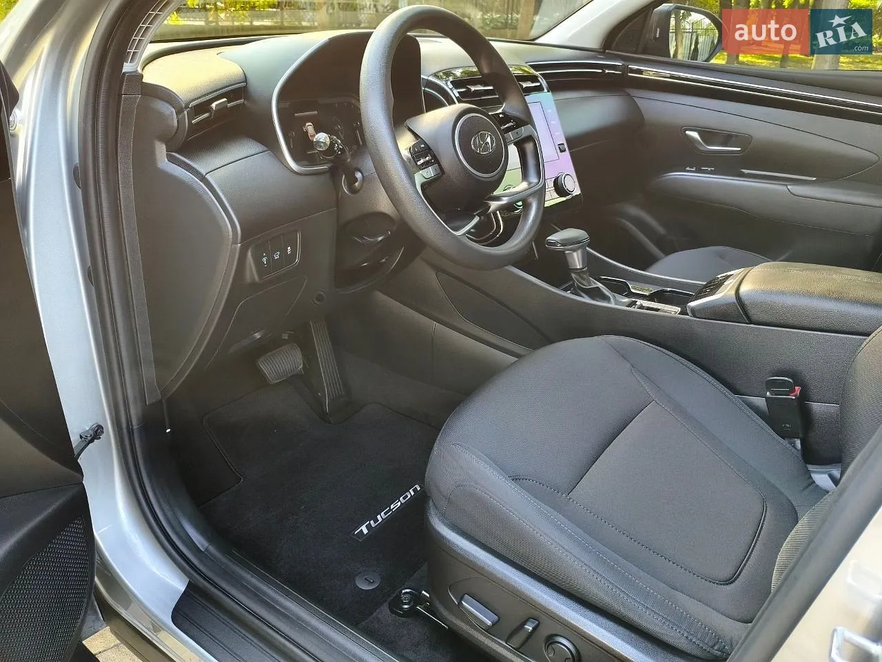 2023 Hyundai Tucson - мініатюра 12