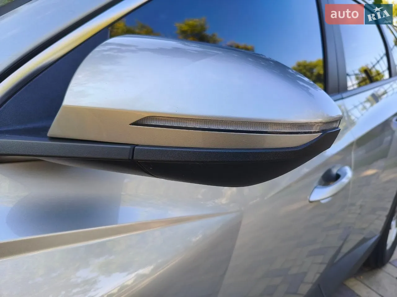 2023 Hyundai Tucson - мініатюра 31