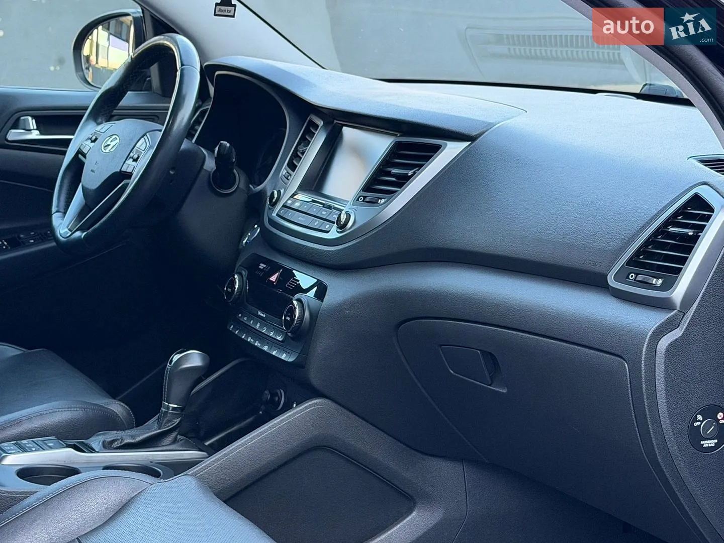 2018 Hyundai Tucson - мініатюра 45