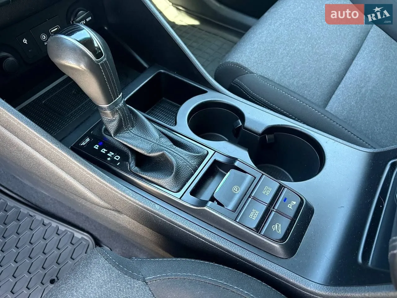 2019 Hyundai Tucson - мініатюра 11