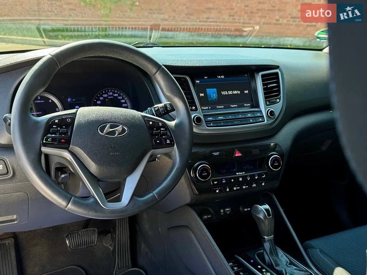 2016 Hyundai Tucson - мініатюра 71