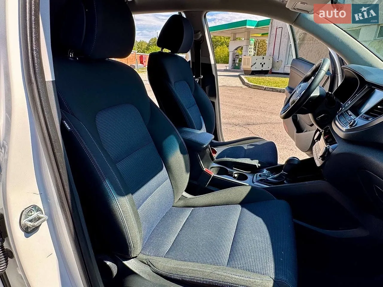2016 Hyundai Tucson - мініатюра 89