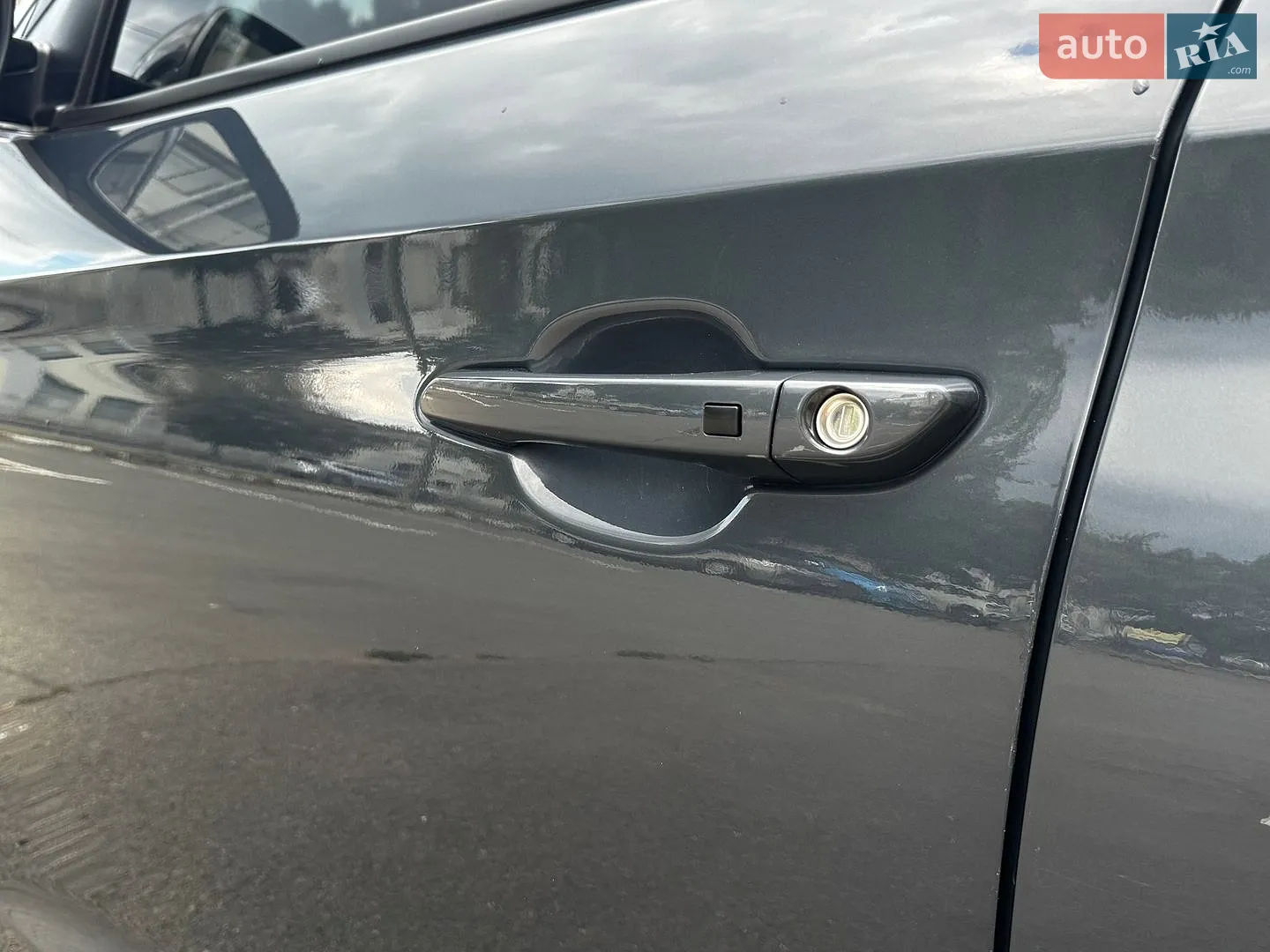 2019 Hyundai Tucson - мініатюра 11