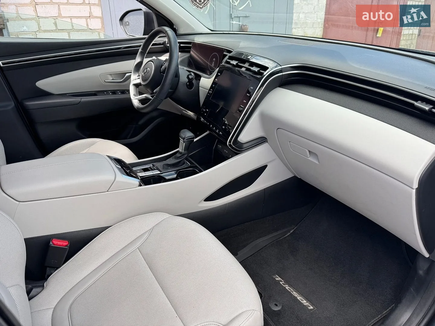 2022 Hyundai Tucson - мініатюра 6