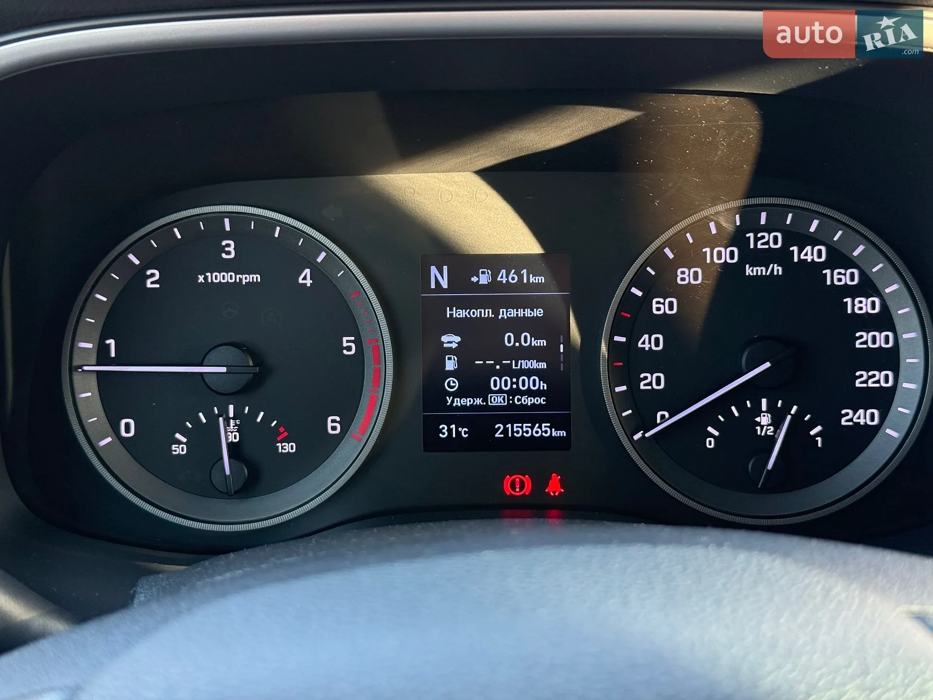 2018 Hyundai Tucson - мініатюра 14