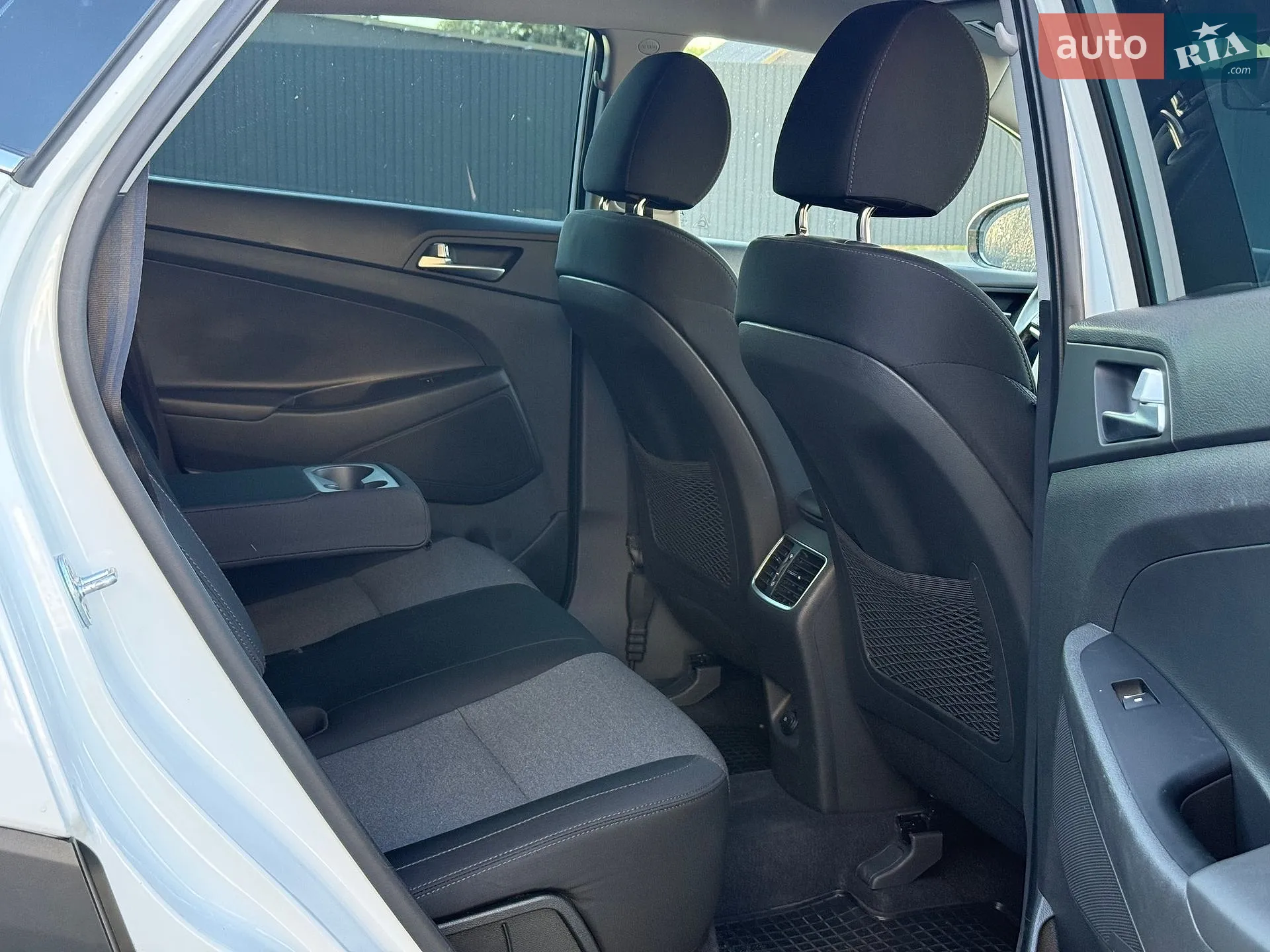 2018 Hyundai Tucson - мініатюра 21