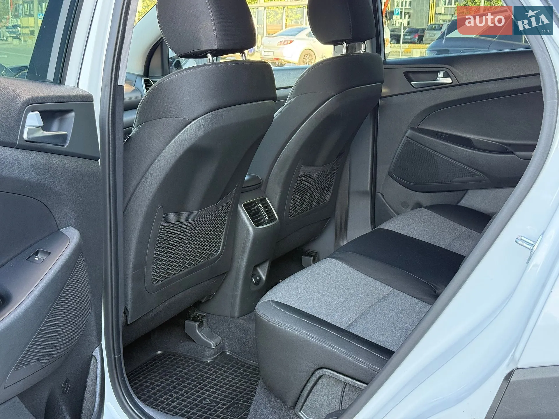 2018 Hyundai Tucson - мініатюра 22