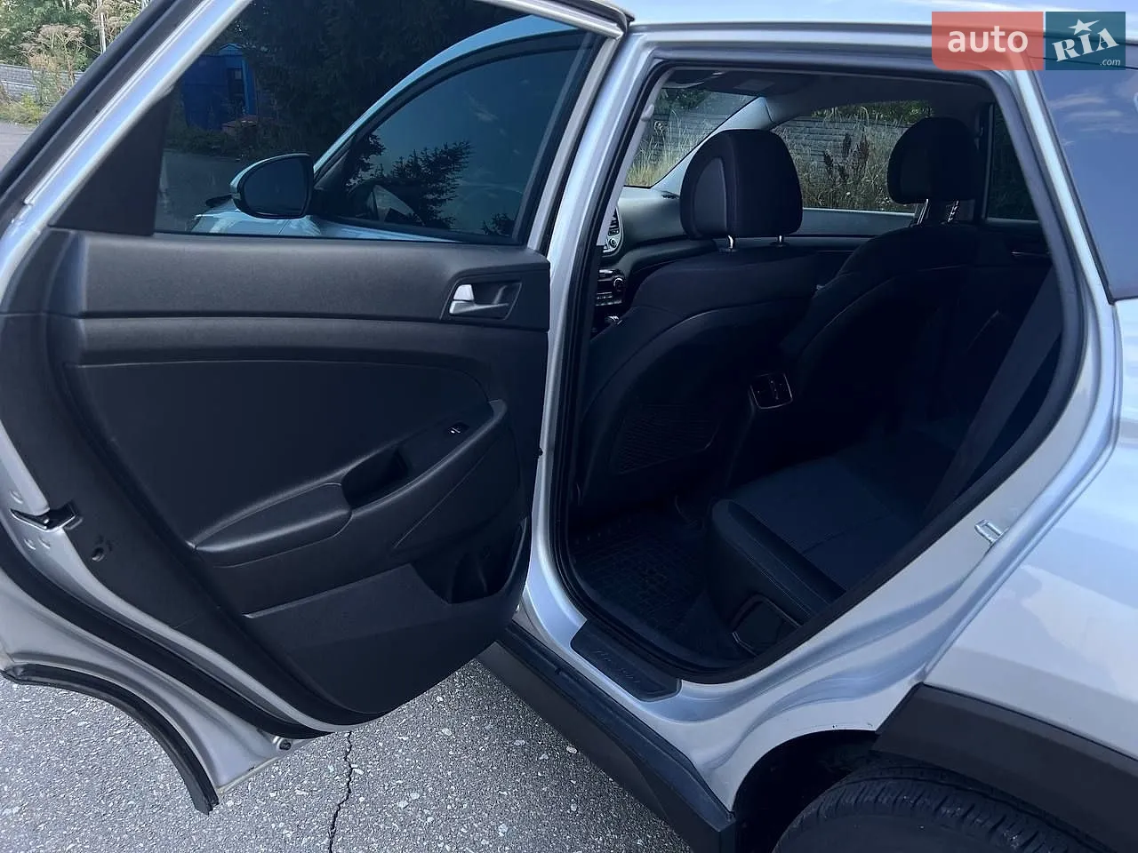 2017 Hyundai Tucson - мініатюра 20