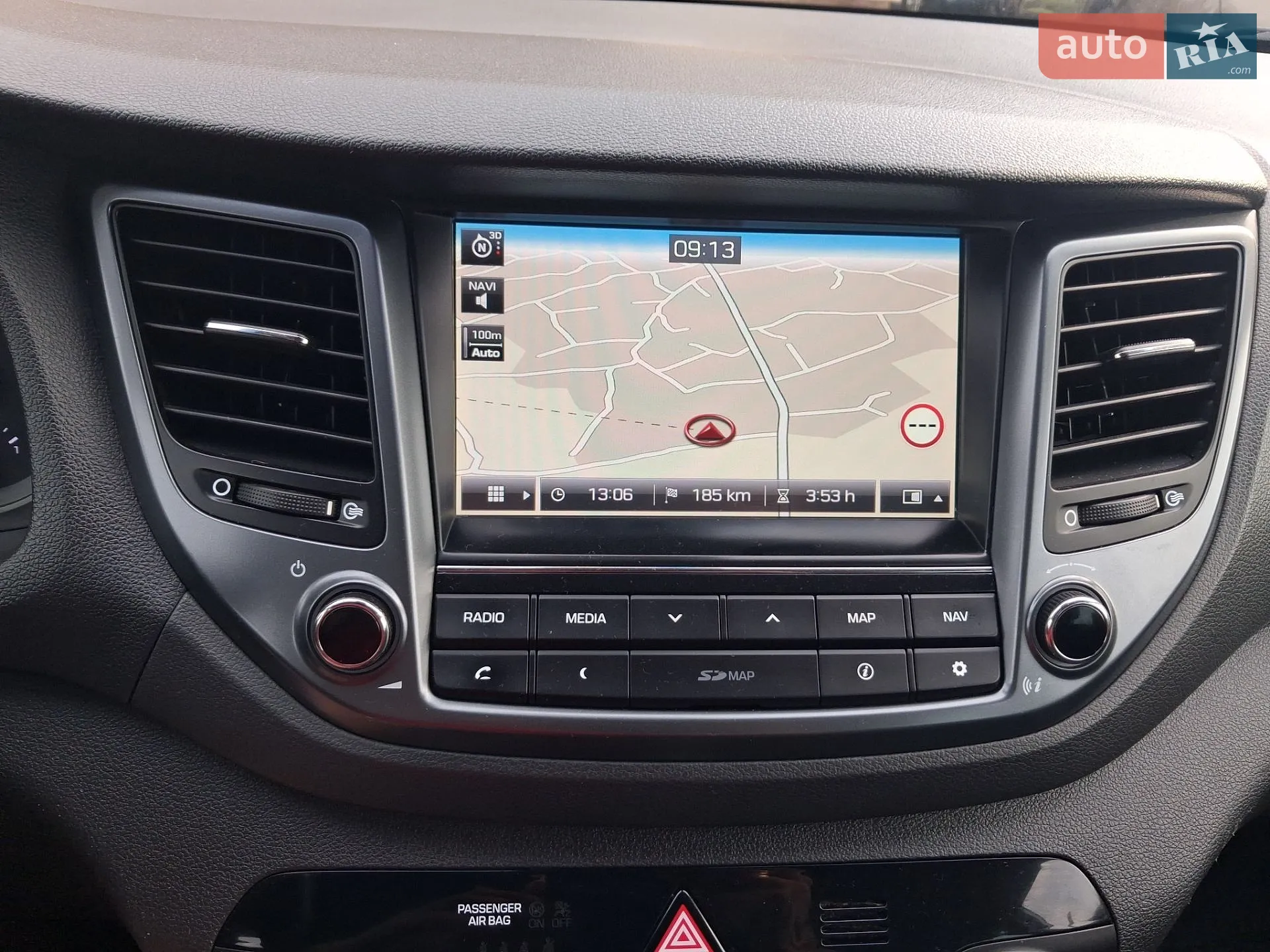 2017 Hyundai Tucson - мініатюра 26
