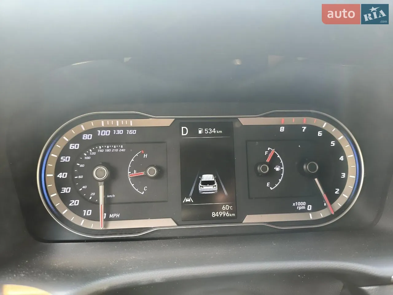 2023 Hyundai Tucson - мініатюра 23