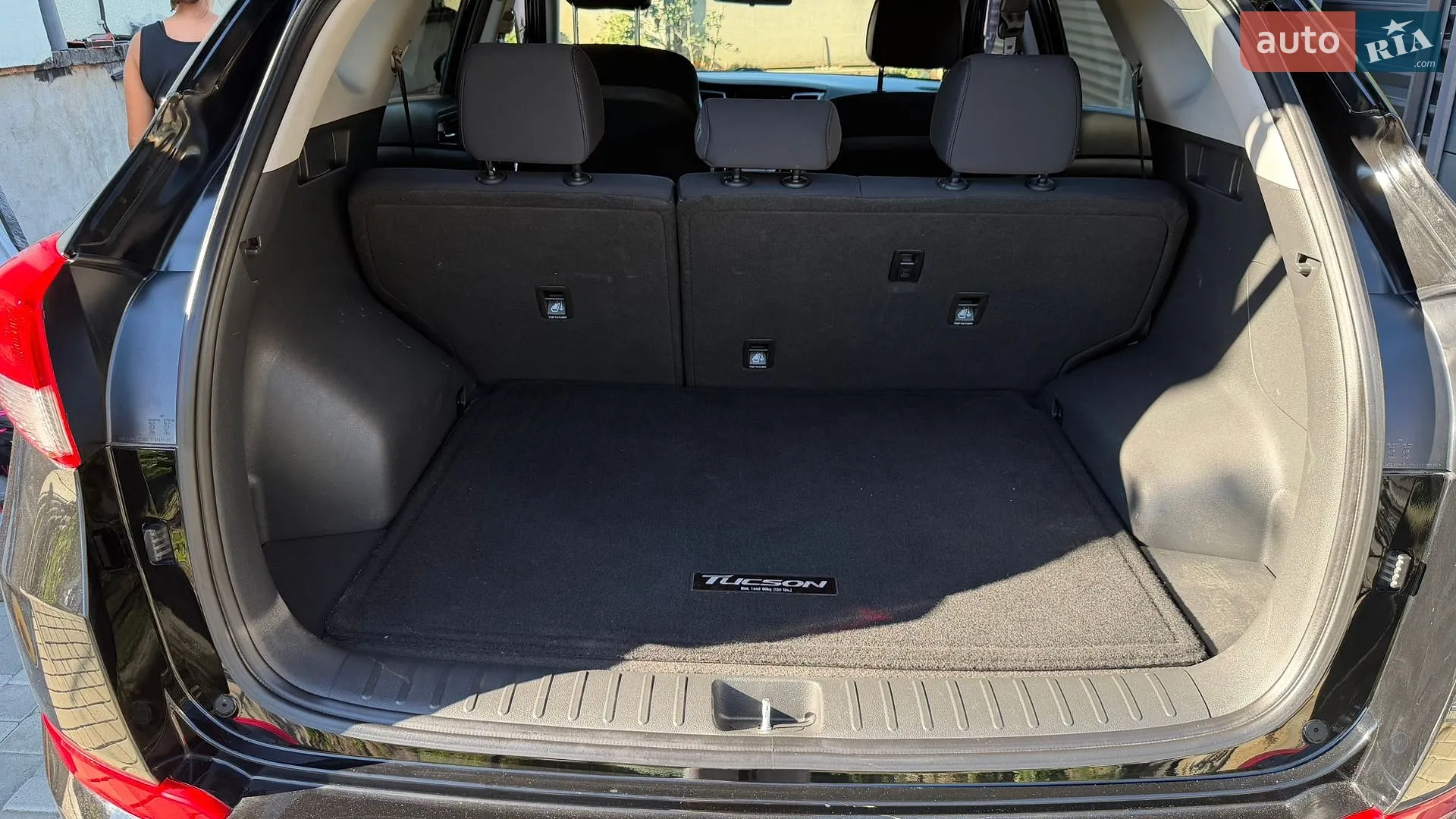 2015 Hyundai Tucson - мініатюра 21