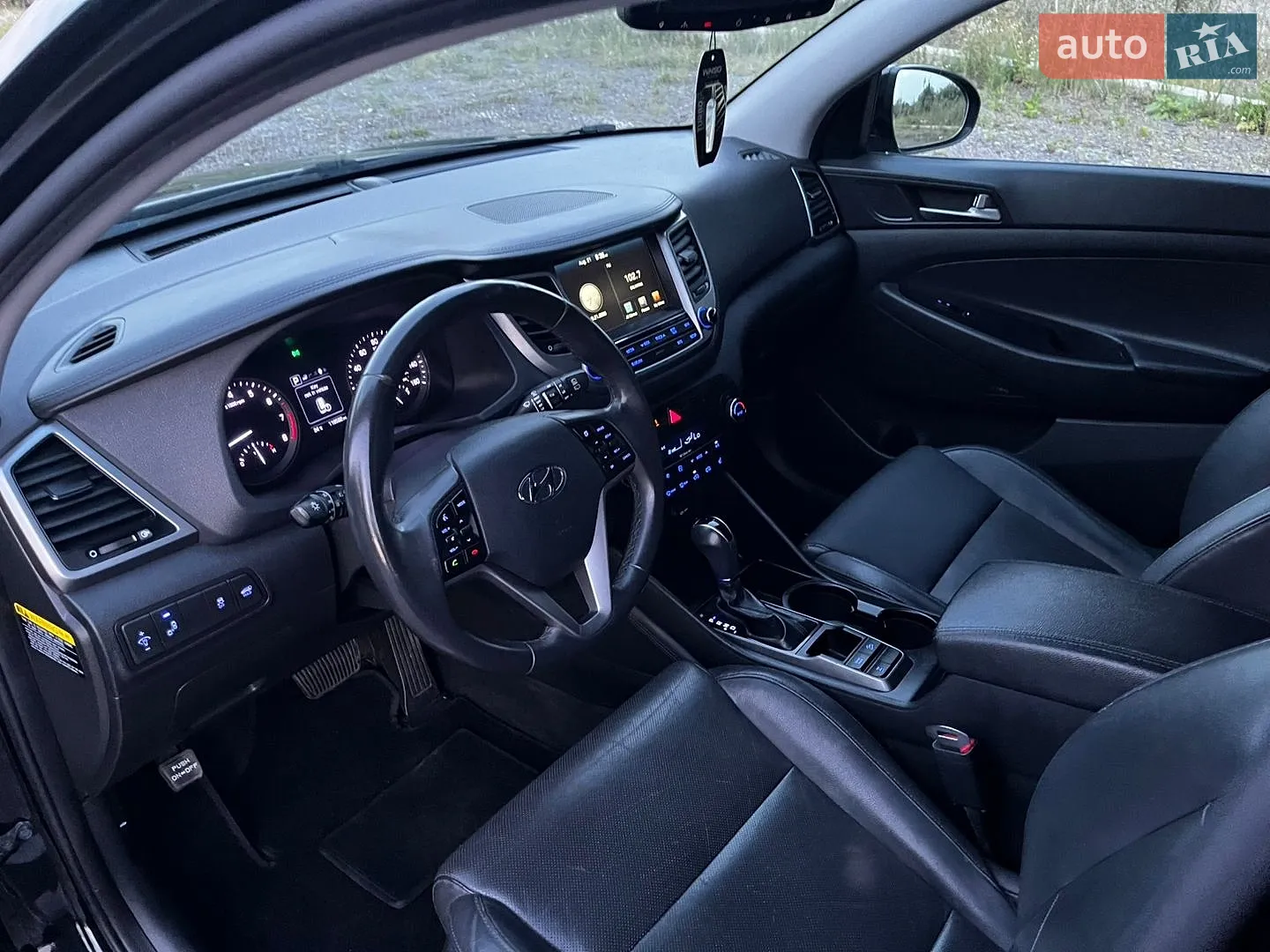 2011 Opel Antara - мініатюра 16