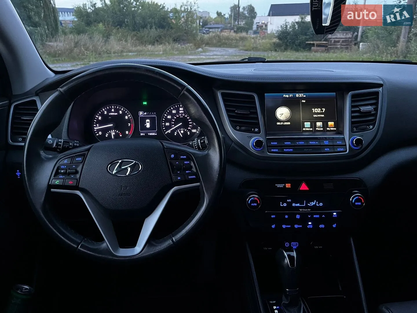 2011 Opel Antara - мініатюра 22