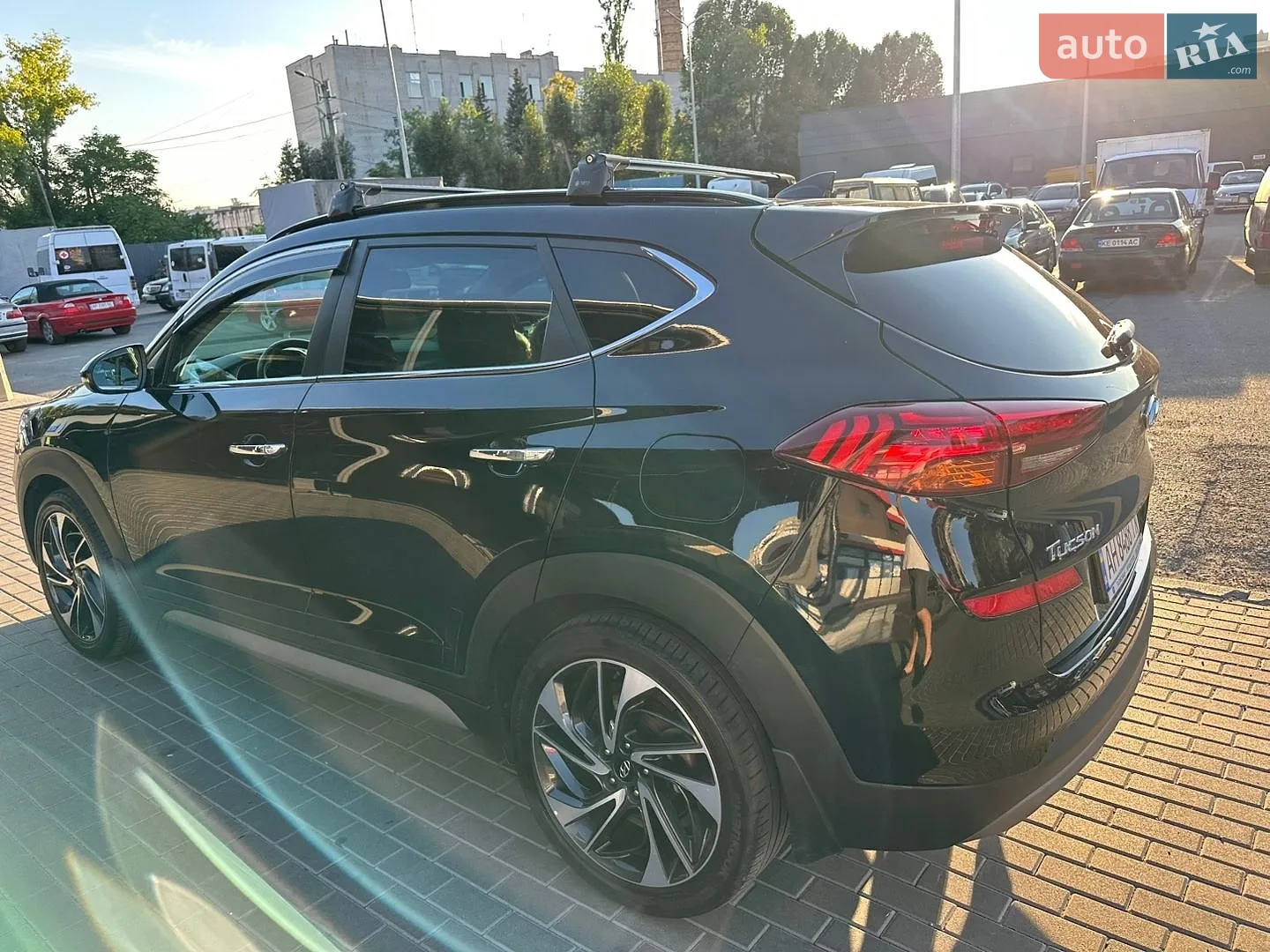 2019 Hyundai Tucson - мініатюра 23