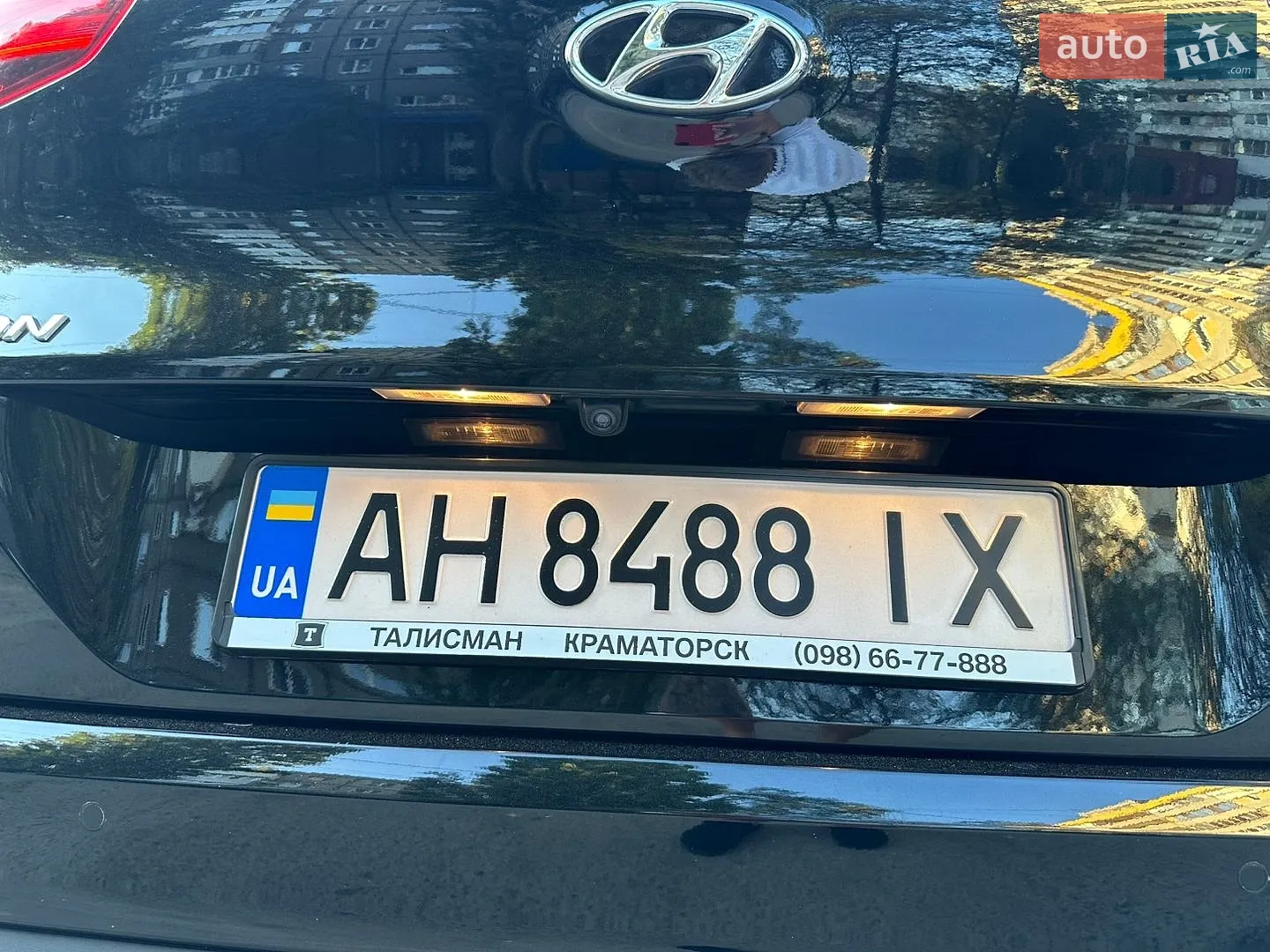 2019 Hyundai Tucson - мініатюра 32