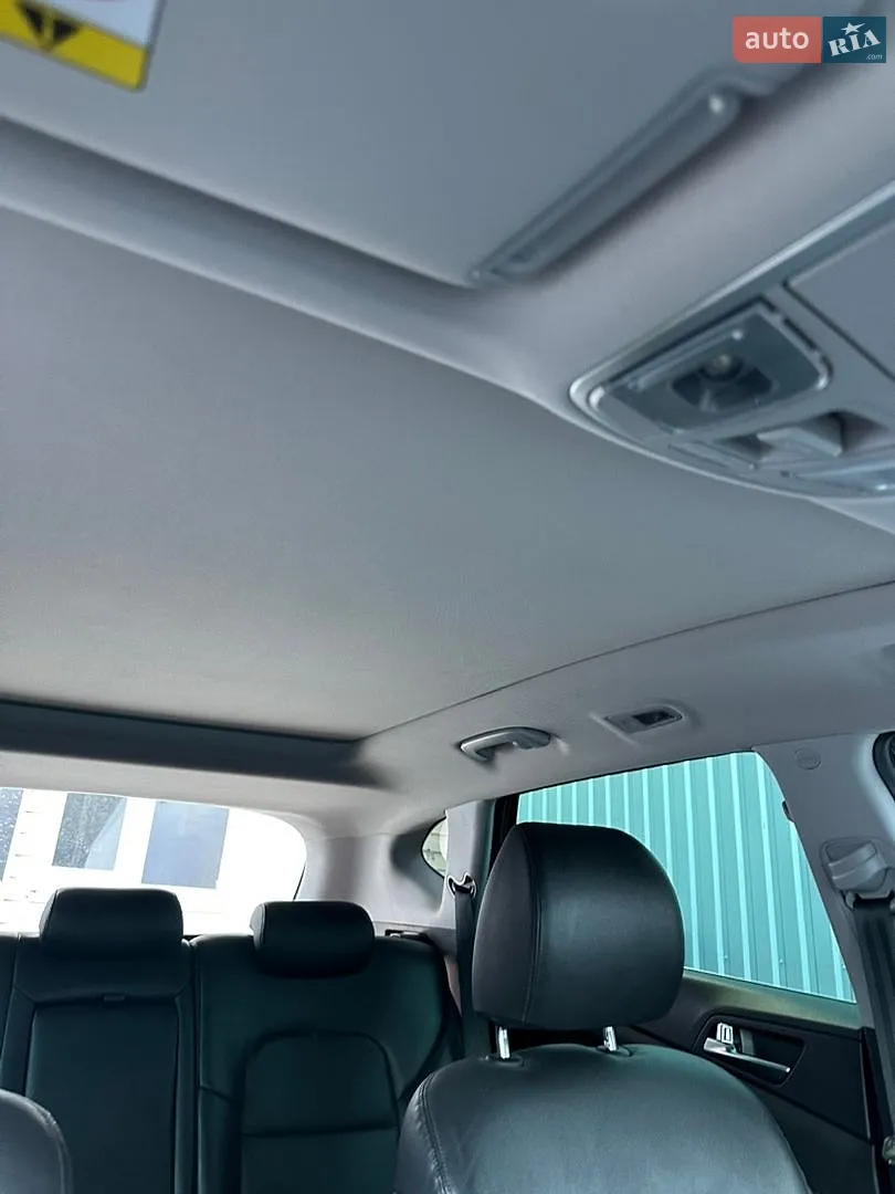 2019 Hyundai Tucson - мініатюра 46