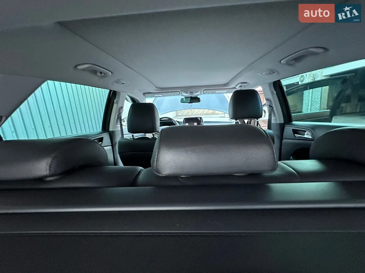 2019 Hyundai Tucson - мініатюра 42