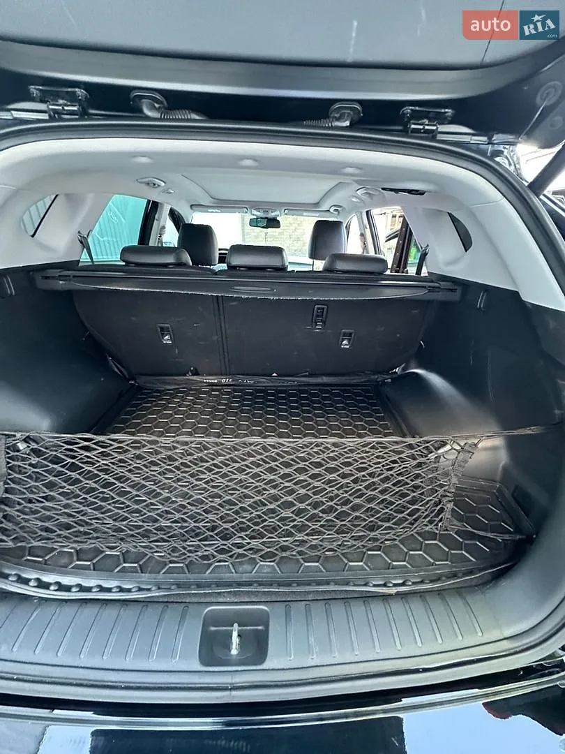 2019 Hyundai Tucson - мініатюра 51