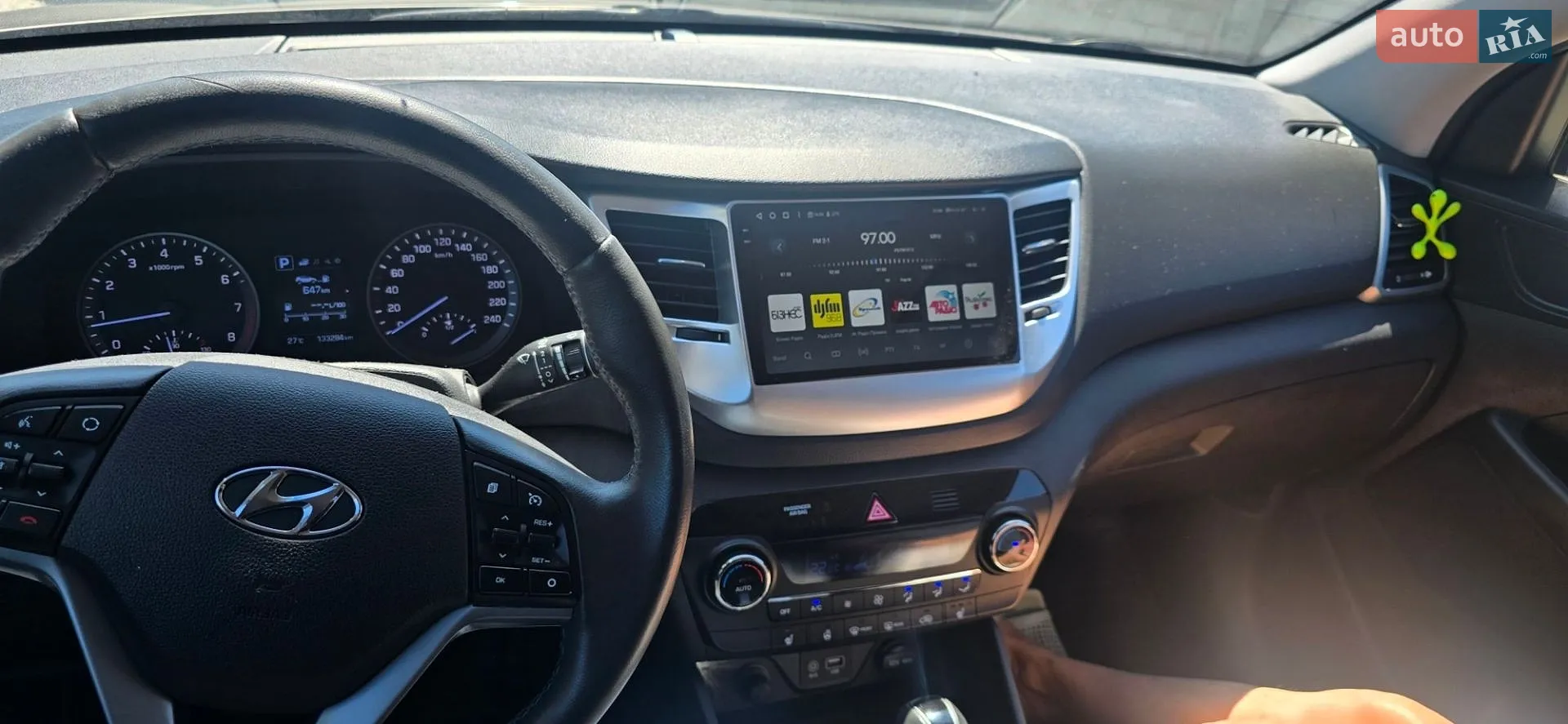 2011 Opel Antara - фото 1