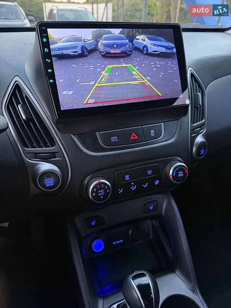 2014 Hyundai Tucson - мініатюра 13