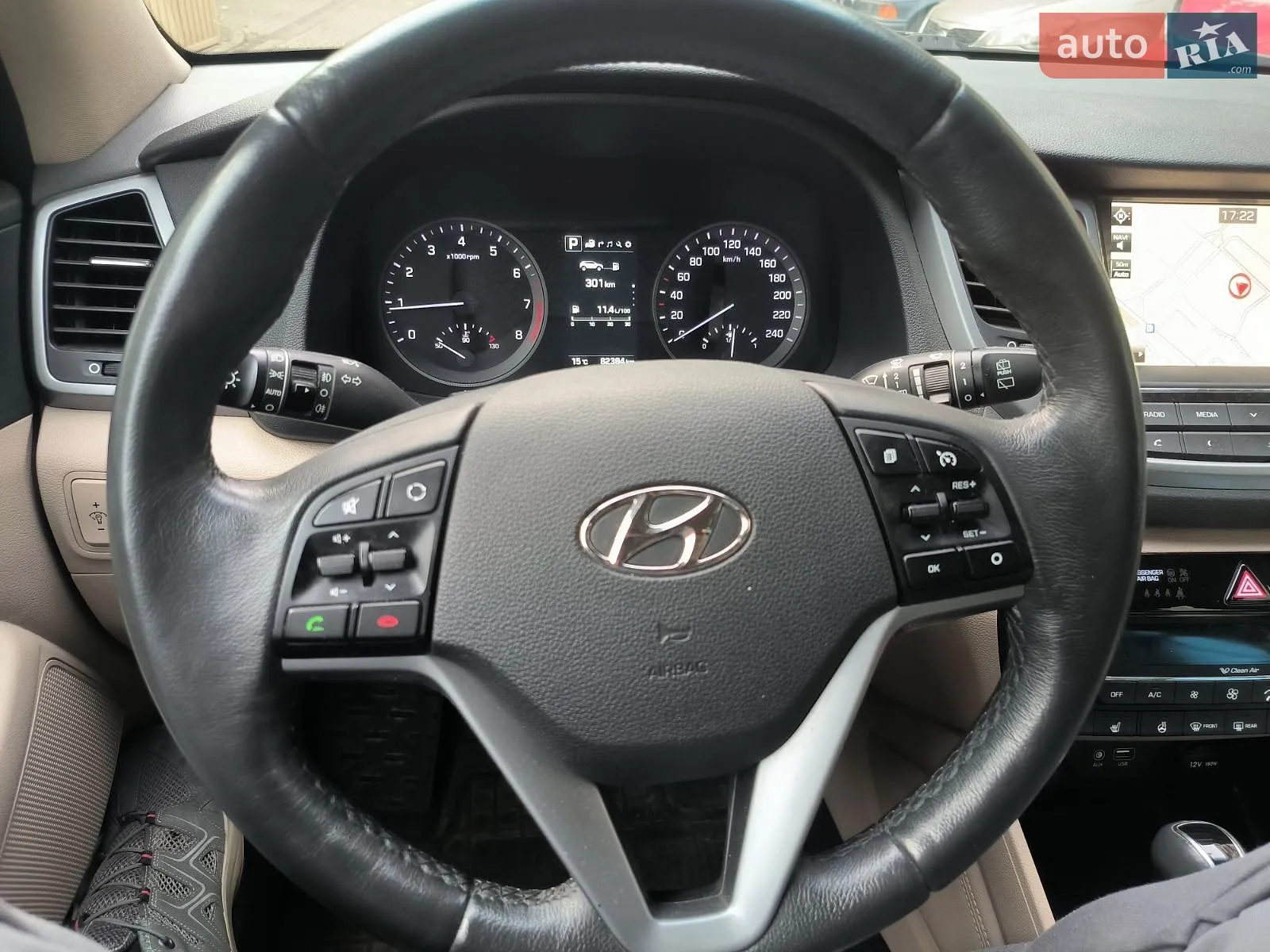 2016 Hyundai Tucson - мініатюра 12