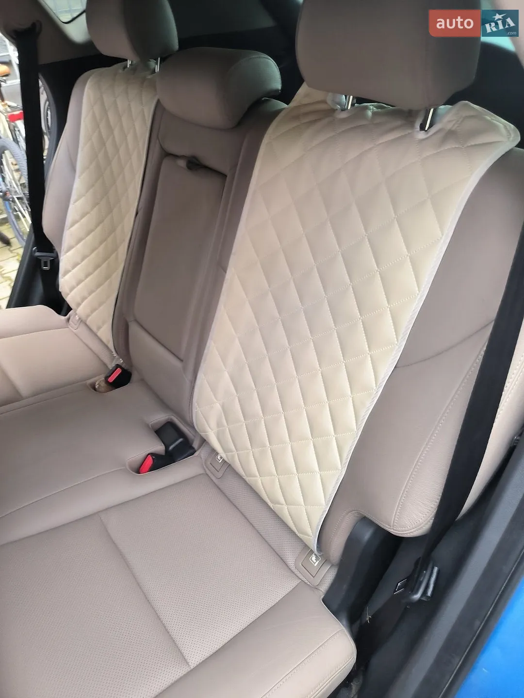 2016 Hyundai Tucson - мініатюра 22
