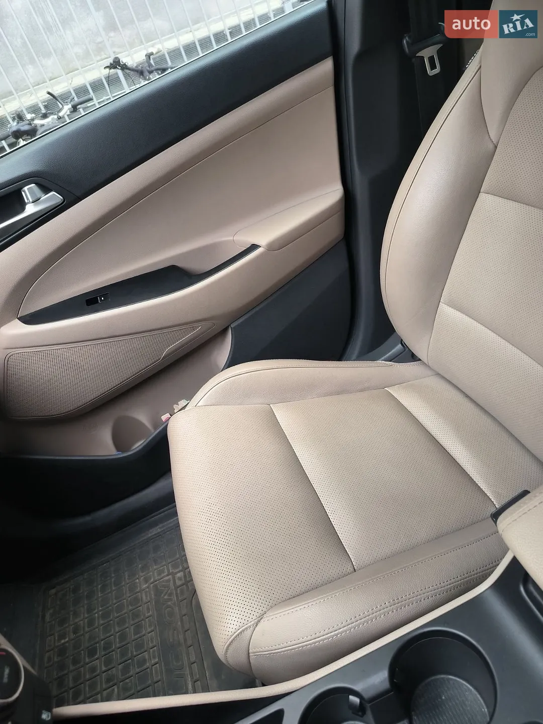 2016 Hyundai Tucson - мініатюра 23