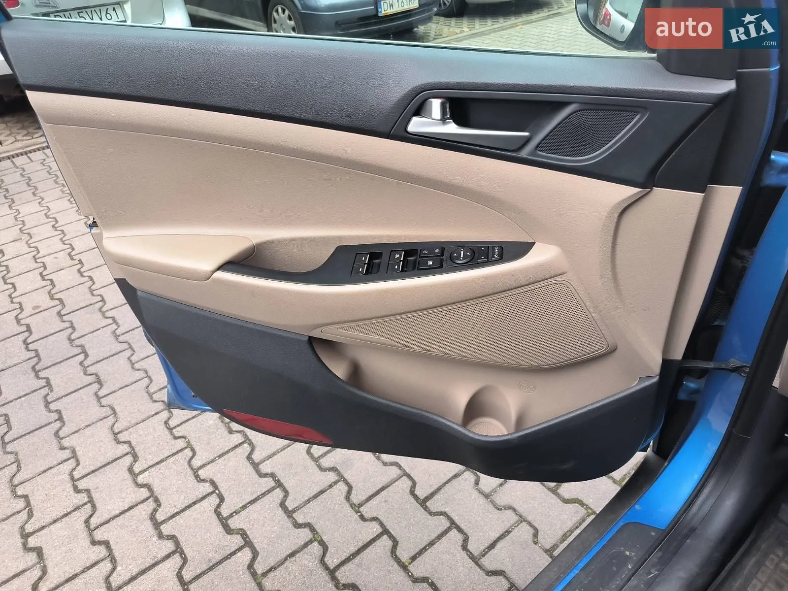 2016 Hyundai Tucson - мініатюра 24