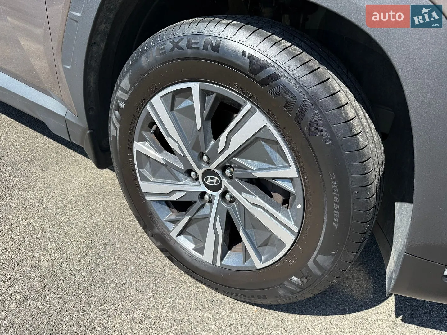 2021 Hyundai Tucson - мініатюра 19