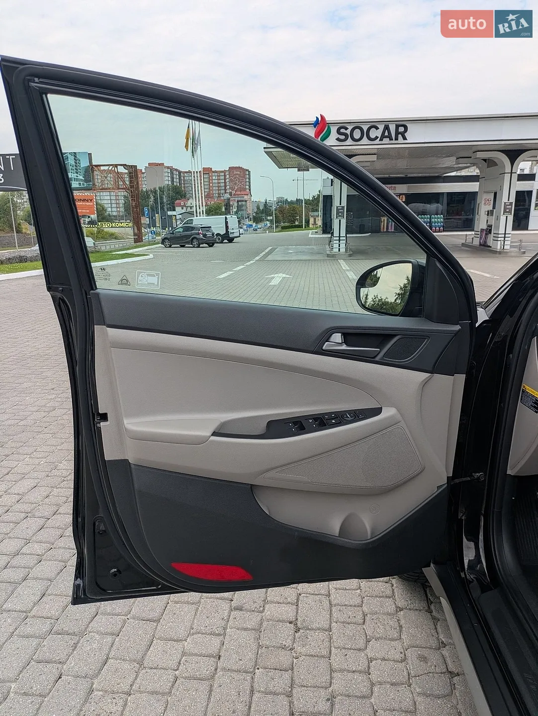 2018 Hyundai Tucson - мініатюра 10