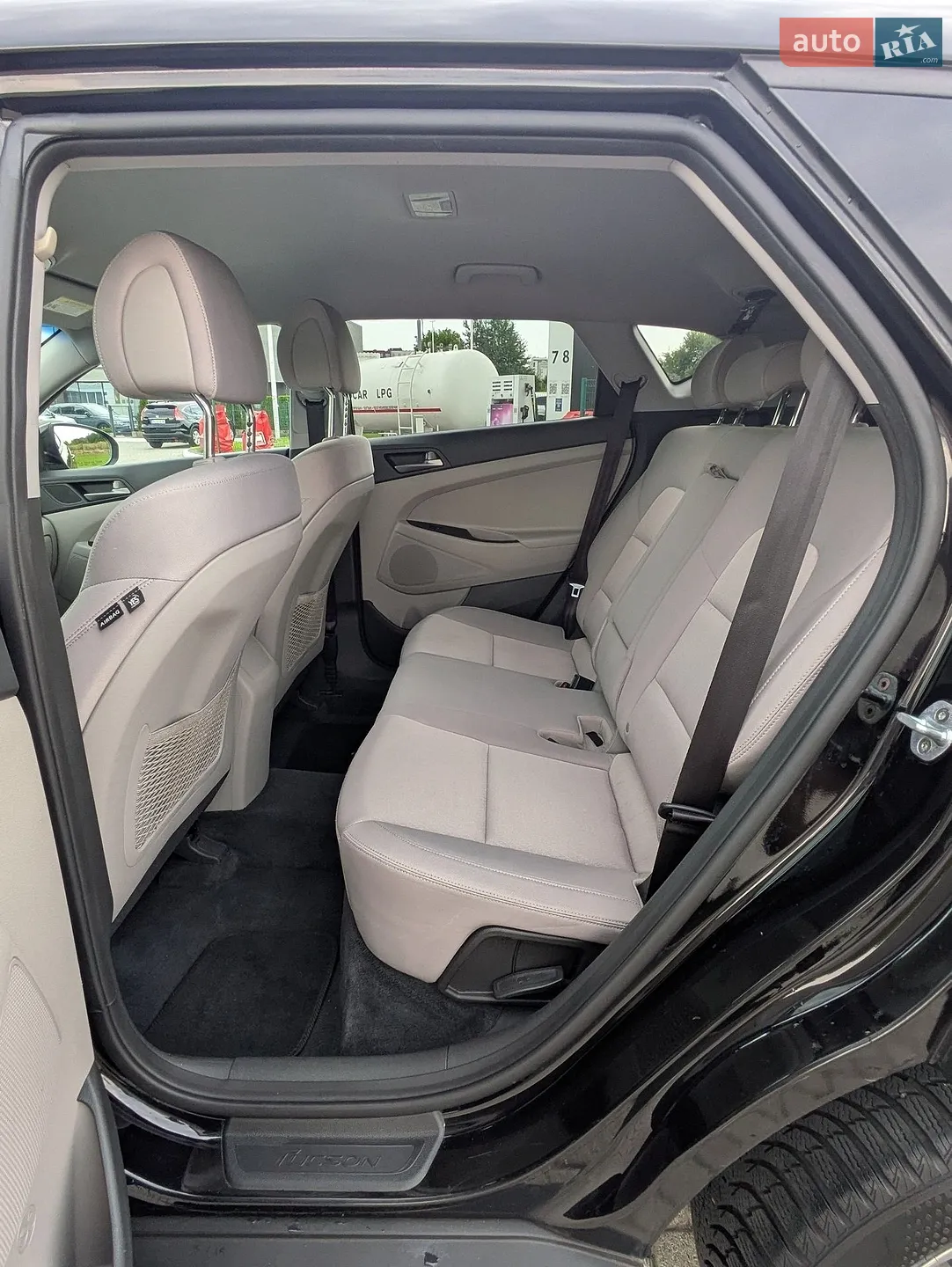 2018 Hyundai Tucson - мініатюра 26