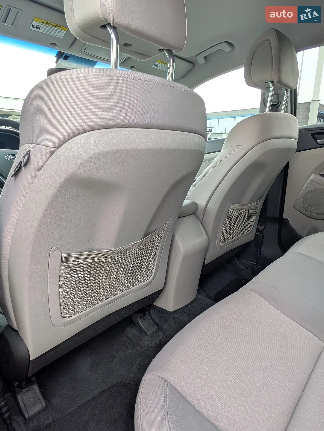 2018 Hyundai Tucson - мініатюра 28