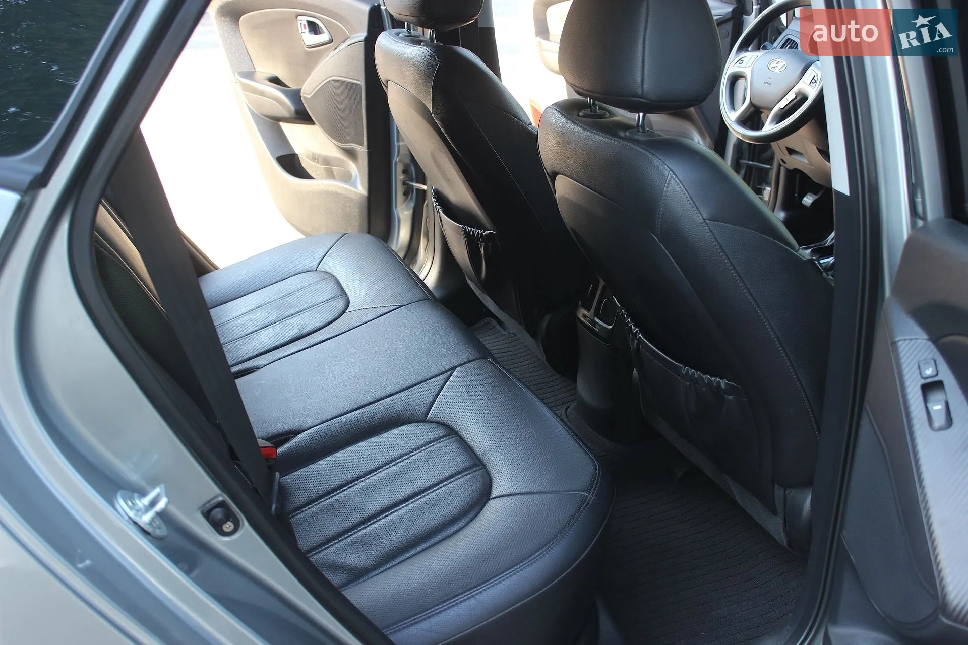 2013 Hyundai Tucson - мініатюра 28