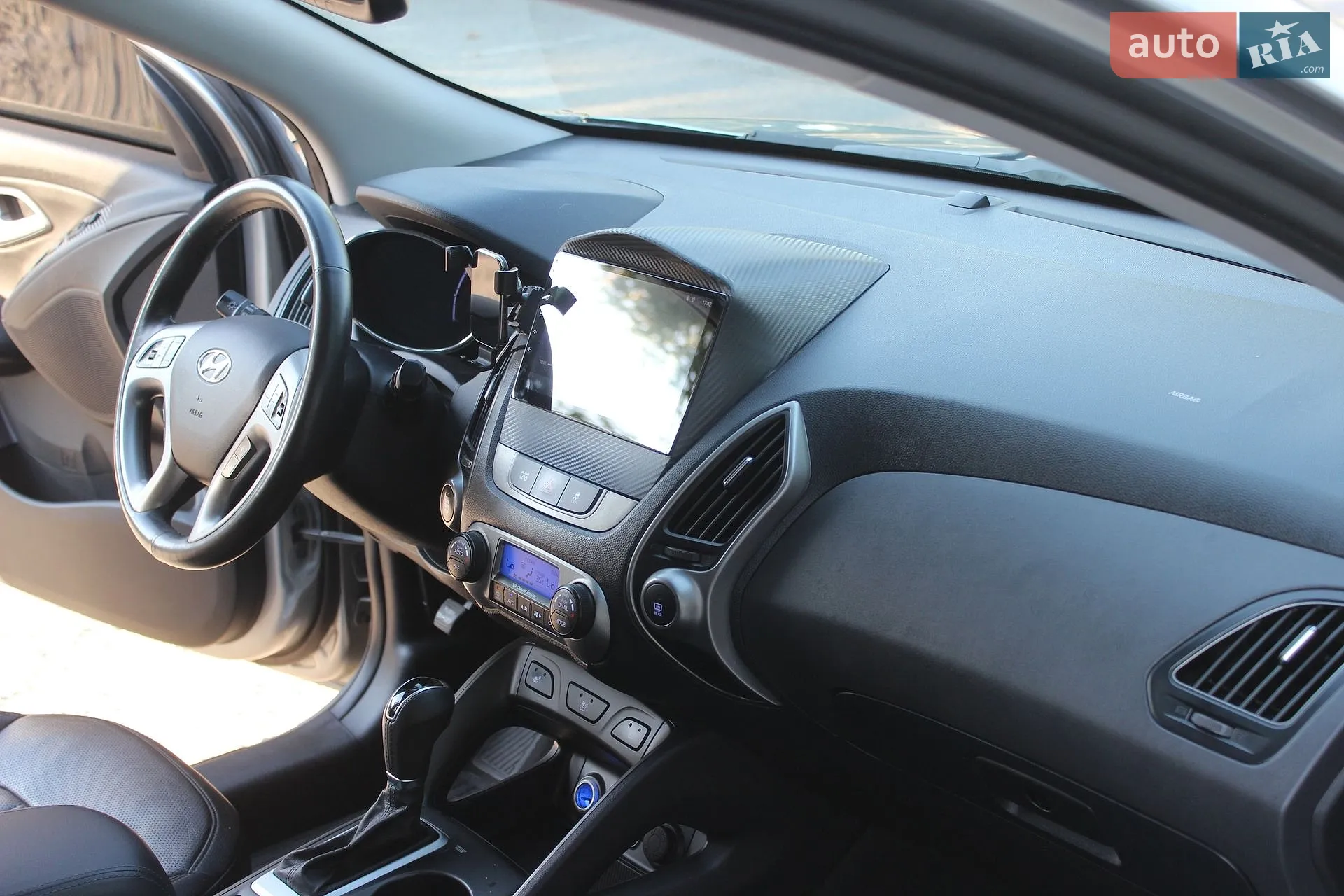 2013 Hyundai Tucson - мініатюра 30