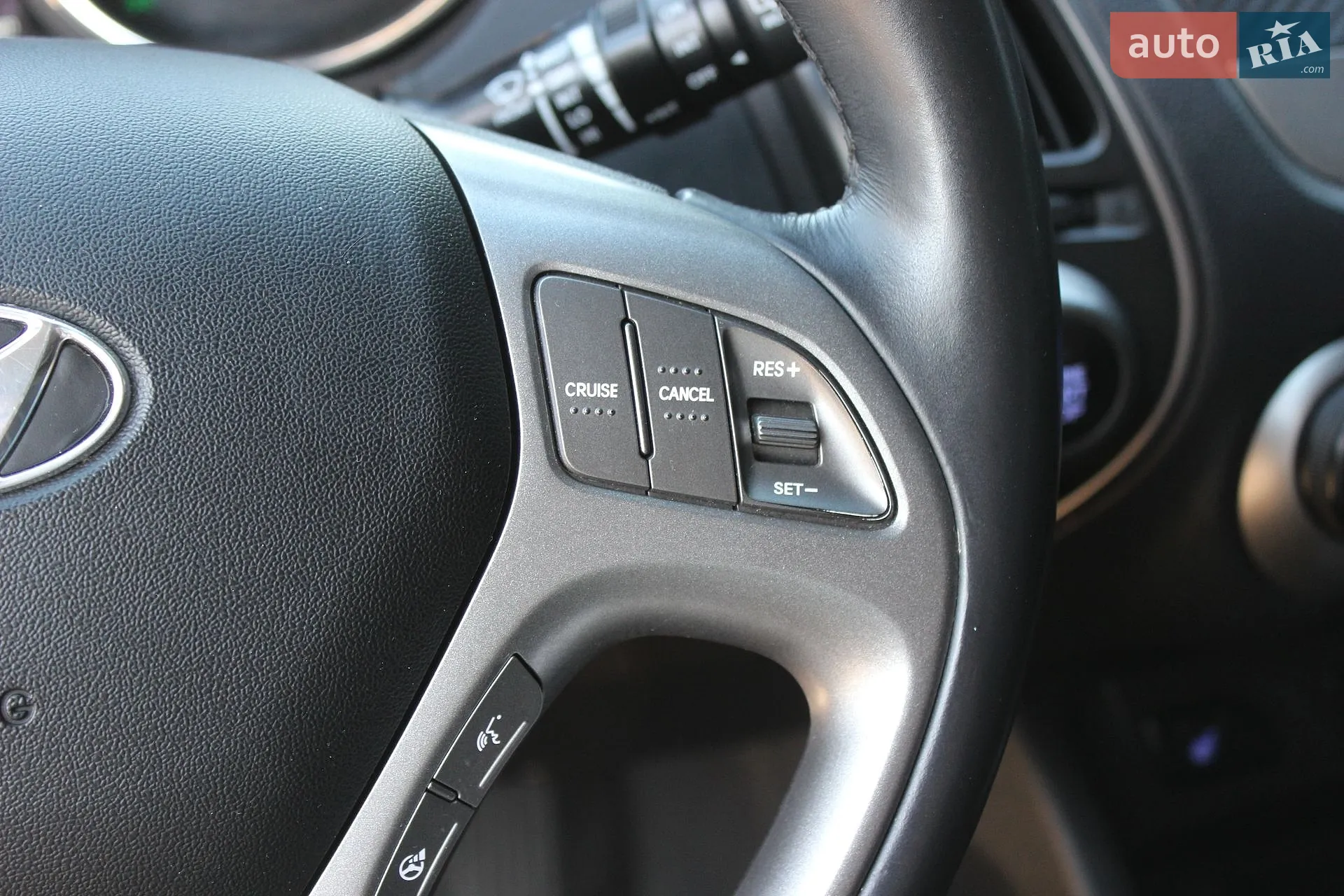 2013 Hyundai Tucson - мініатюра 36