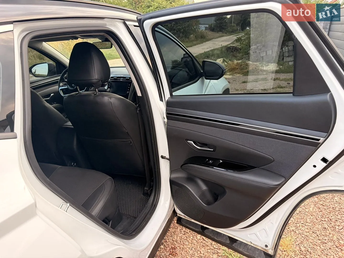 2021 Hyundai Tucson - мініатюра 16