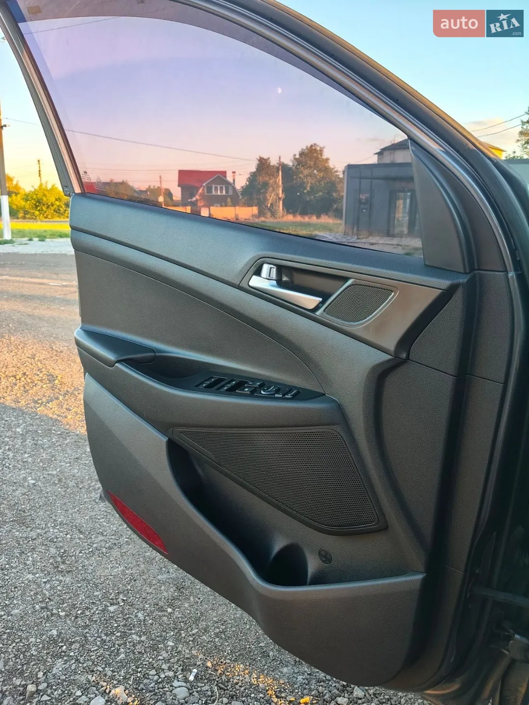 2016 Hyundai Tucson - мініатюра 3