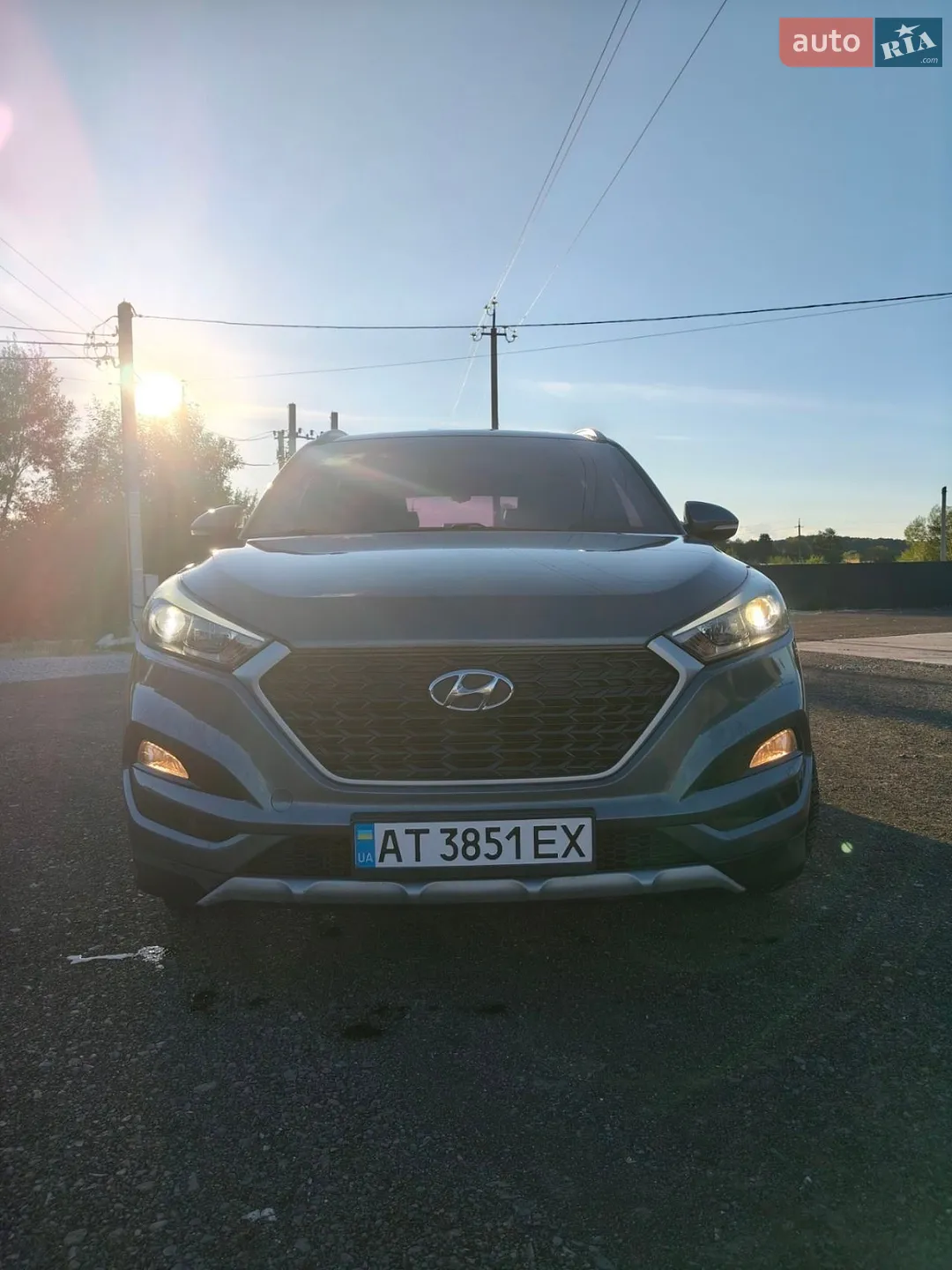2016 Hyundai Tucson - мініатюра 15