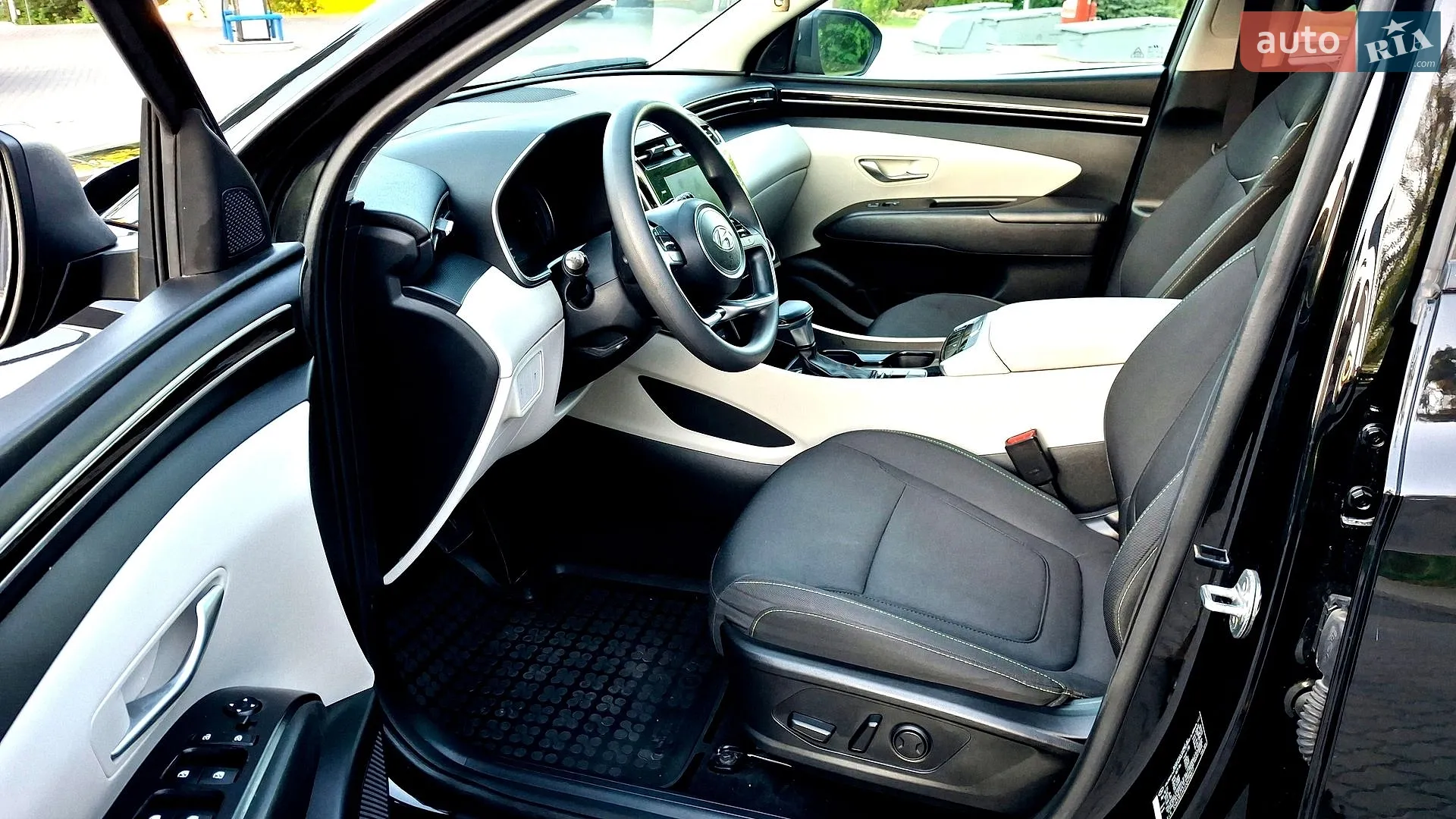 2022 Hyundai Tucson - мініатюра 9