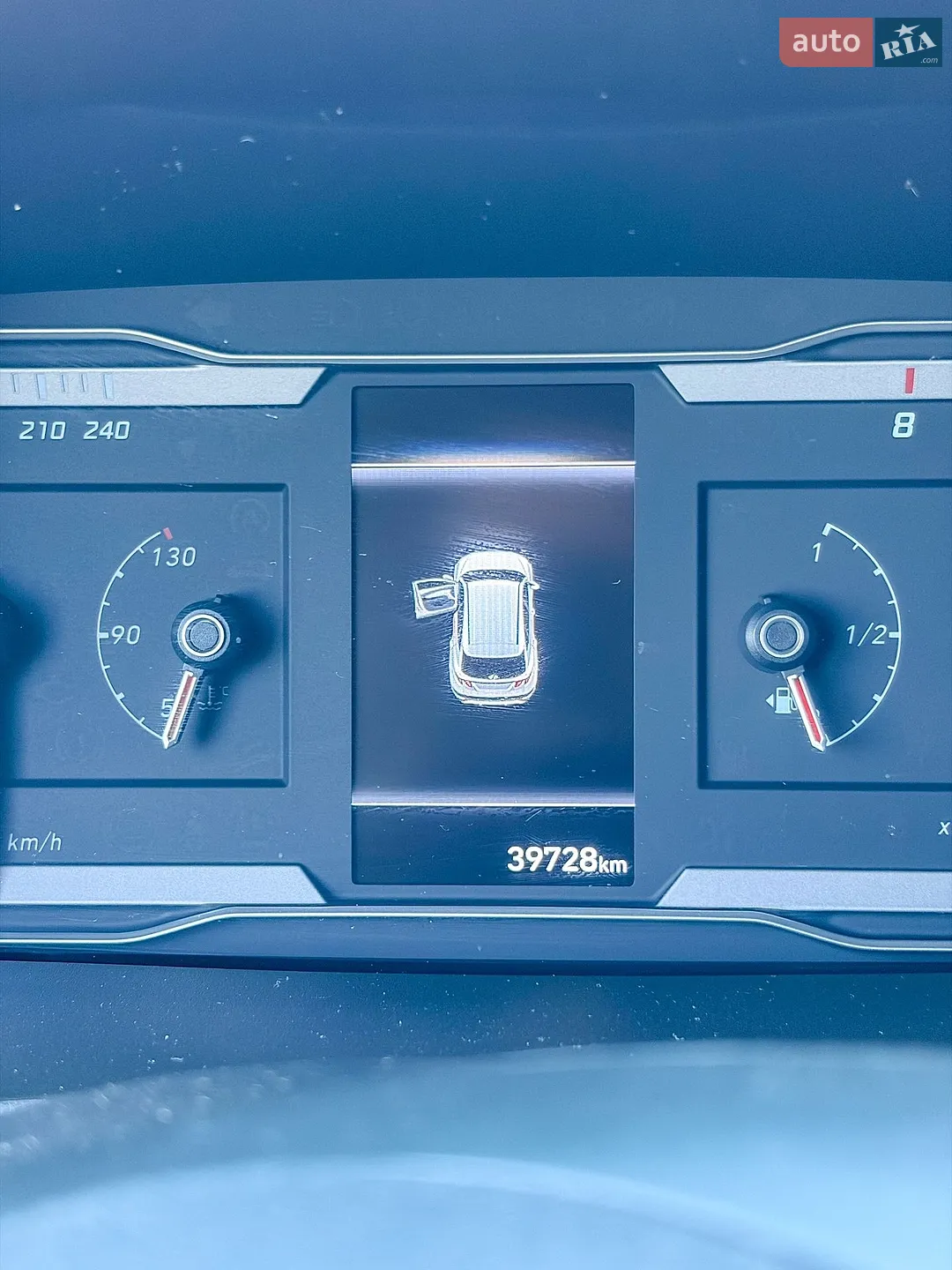 2022 Hyundai Tucson - мініатюра 4